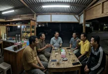 Bahaya Begadang, Bisa Merusak Otak hingga Sistem Imun