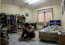 Bahaya Narkoba untuk Kesehatan Mental
