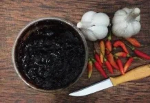 Petis Legendaris Pesisir Jawa Timur, Dari Sisa Jadi Rasa