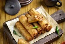 Lumpia Semarang, Warisan Akulturasi Rasa Tionghoa Jawa Legendaris