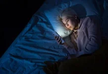 Tidur sebelum Jam 10 Malam, Kunci Sederhana Jaga Kesehatan Dewasa