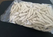 Camilan Tradisional "Pilus Cikur" Jadi Primadona, Renyahnya Bikin Nagih!