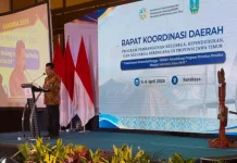 BKKBN Jatim Kejar Stunting, Ibu Hamil Dapat MBG
