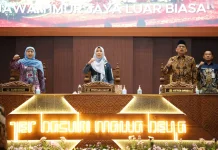 67 Indikator Tak Tercapai, DPRD Soroti Kinerja Pemprov Jatim