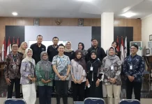 RRI Surabaya jadi Laboratorium Belajar Komunikasi Publik Perhumas Muda