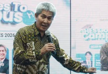 ITPLN Dorong Kampus Jadi Motor Pengembangan Energi Hidrogen
