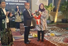 Perkuat Keagamaan dan Sosial Kemenag Jatim Sinergi dengan Pemkab Banyuwangi