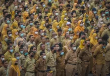 ASN Surabaya Wajib WFH Jumat, Pemkot Dorong Kerja Efisien