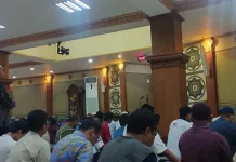 Khutbah Jum'at: Perkuat Akidah dan Istiqomah dalam Keimanan