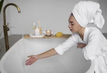Air Panas atau Hangat vs Air Dingin untuk Mandi: Mana yang Lebih Baik?