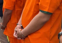 Satreskrim Polres Sekadau Tetapkan Empat Tersangka Pencurian Emas
