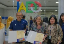 IADO Gandeng FK-UI Edukasi Anti Doping