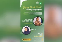 Jagongan Tanjung Perak Malam Bahas Pembenahan Layanan Kesehatan
