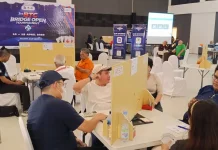Puluhan Tim Bridge Nasional Hingga Singapura Bersaing di BTC Open