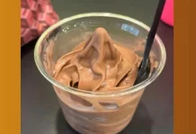 Menikmati Es Krim Cokelat Sangat Efektif Redakan Stres