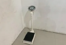 Mengapa Timbangan Badan Manual Wajib Ada di Pojok Rumah?