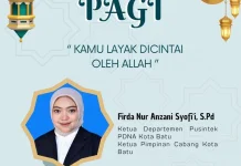Merasa Tak Layak Dicintai Allah, Ini Akar Masalahnya