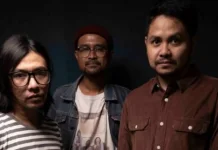 Bangkutaman Rilis “Senyum Sendiri” : Menertawakan Ambisi Masa Lalu yang Tertunda