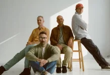 American Football Kembali dengan “No Feeling”, Gandeng Brendan Yates jelang Album ke