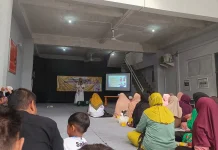 Parenting Digital: Dampingi Anak Bijak Gunakan Gadget