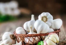 Manfaat Bawang Putih Bantu Turunkan Kolesterol Alami