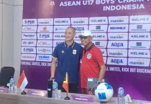 Timnas U-17 Siap Hadapi Timor Leste, Target Start Sempurna