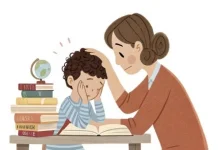 Ajarkan Anak Menghargai tanpa Konflik dan Emosi Berlebih