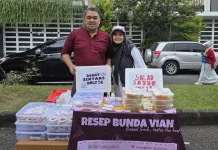 Harga Plastik Naik, UMKM Terpaksa Pangkas Produksi