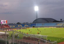Australia Pesta Gol, Brunei Akui Kualitas Lawan