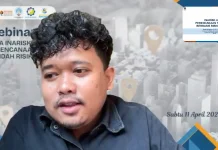 Indonesia Rawan Bencana, BNPB Tekankan Penguatan Regulasi