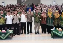 KPK: Korupsi Rusak Moral, Sistem, Masa Depan Bangsa