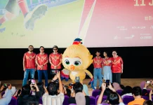 Film Animasi Garuda Di Dadaku Tayang 11 Juni 2026