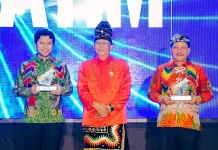 Emil Dardak Ajak K3 Jatim Perkuat Ketahanan Sosial