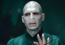 Kemungkinan Ralph Fiennes Kembali Perankan Voldemort