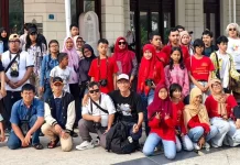 Disabilitas Berkarya Hadirkan SeruHore Fotografi Inklusif Surabaya