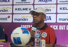 Timor Leste Bertekad Ukir Sejarah di Piala AFF U-17
