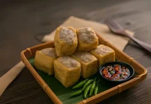 Dari Ungaran untuk Nusantara: Kisah Lezat Tahu Bakso