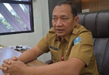 Jatim Siaga Hadapi Kemarau Ekstrem akibat El Nino