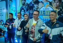 Ditjen Imigrasi Siapkan Jalur Khusus untuk Atlet Asing