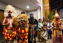 Budaya Tari Jawa Timur yang Mendunia