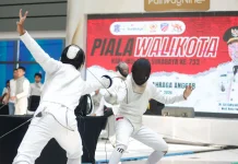 Menjelang Porprov 2027, Surabaya Matangkan Atlet di 40 Cabor Piala Wali Kota