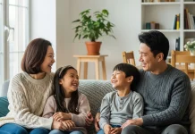 Gentle Parenting Pola Asuh Berbasis Empati