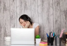 Cara Menjaga Semangat Kerja WFH dari Rumah