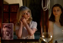 Last Night in Soho, Rekomendasi Film Horor Time Travel Nuansa Kota London 60-an