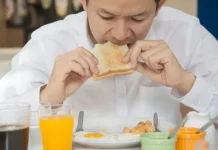 Jangan Lewatkan Sarapan, Ini Manfaatnya bagi Tubuh