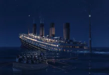 Film "Titanic" (1997), Cerita yang Tak Pernah Usang untuk Dibahas
