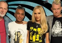 Parkinson Tak Halangi Tom Dumont Tetap Berkarya