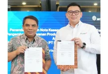 BSI ANTAM Perkuat Bullion, Ekosistem Emas Naik Kelas