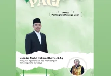 Menjaga Lisan Kunci Keselamatan Dunia dan Akhirat