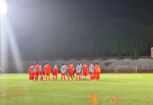 Berikut Susunan Pemain Indonesia vs Timor Leste di Laga Perdana Piala AFF U-17